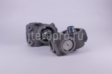 Клапан термостатический VTFT 57/71° 270.3512.0580