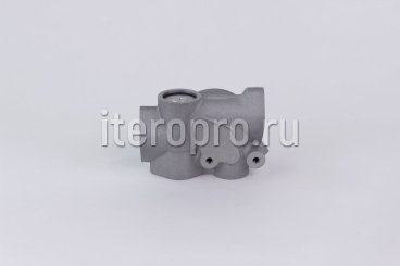 Клапан термостатический VTFT 47/71° 270.3412.0580