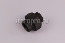 Штуцер шестигранный 3/4" для вентиля ДУ RCV (PCB)