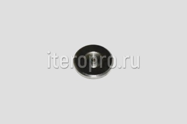 Клапан С412М.02.00.009