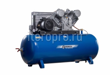 Компрессор СБ 4/Ф-500 LT100/16-7,5