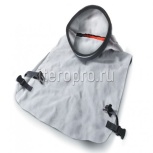 Пелерина без кольца для шлемов Aspect и Comfort