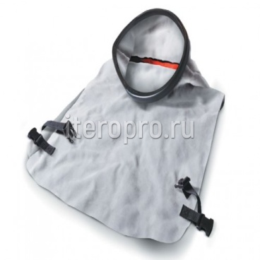 Пелерина без кольца для шлемов Aspect и Comfort