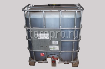 Масло компрессорное CHKZ Compressol 46 (куб 860 кг)