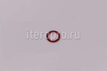 Прокладка Ф16Х22Х2 ЗУ1-17 
