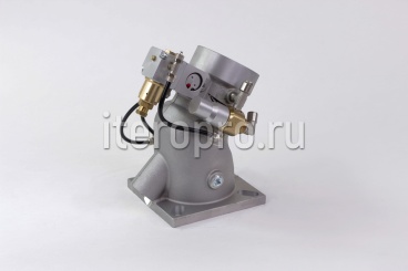 Клапан впускной RB80PM 670.040.0580