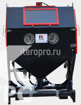 Пескоструйная камера PST-КСО-115-И-М
