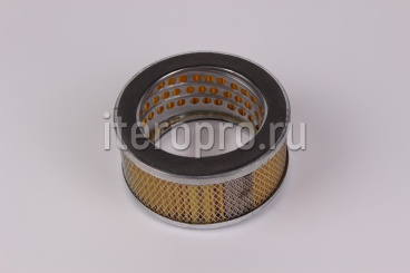 Картридж фильтра воздушного D.106х52 мм LT100