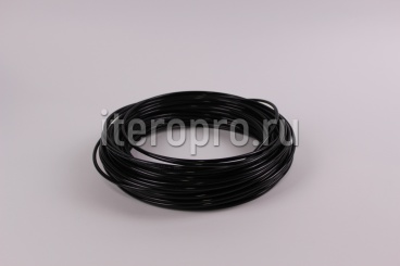 Трубка рилсановая D1=4 D2=2,5 TRN 4/2-NX