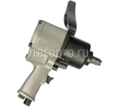 Пневмогайковерт ударный IW 1600 3/4" (1600 Нм 6.3 бар 3/4")