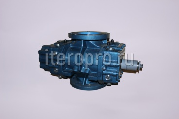 Блок роторный 3D45B