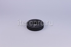 Шкив SPZ 118*2