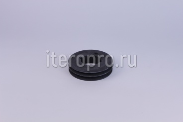 Шкив SPZ 118*2
