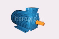 Двигатель электрический 30 кВт 3000об А180М2 БУ3 Л 380/660В IM1001 2SKF