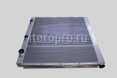 Охладитель 132кВт JLCK8742/2870 (комбинированый)