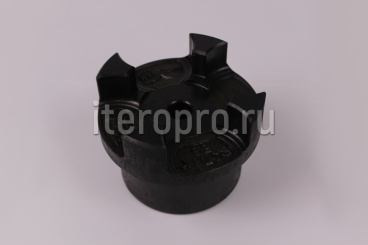 Ступица чугунная малая ROTEX 55 GG D=18 020553000050