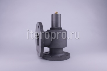 Клапан минимального давления G60R-DN 220.0530.0580