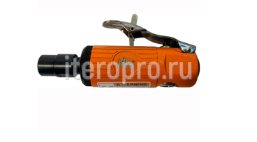 Шлифмашина прямая цанговая пневматическая SA5136M