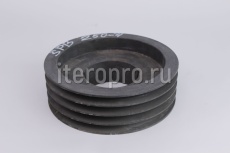 Шкив SPB 250*4