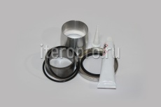 Комплект ремонтный уплотнений вала EVO15-G 167518