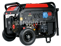 Электростанция цифровая TI 7000 - Fubag