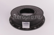 Эластомер BoWex G80 HE 50 Sh А 11 1/2" (НЕ1/НЕ2) 010800763525