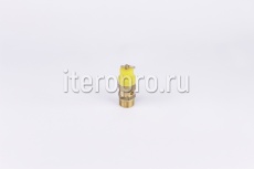 Клапан предохранительный 3/4" 2006