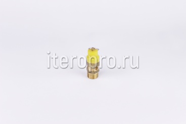 Клапан предохранительный 3/4" 2006