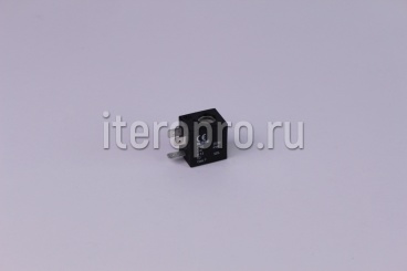 Соленоид 48V 5,5W ZB10A