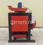 Фильтр самоочищающийся PST СФ-40-М (2х20м2)