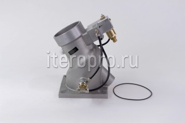 Клапан впускной RB80PM 670.040.0580