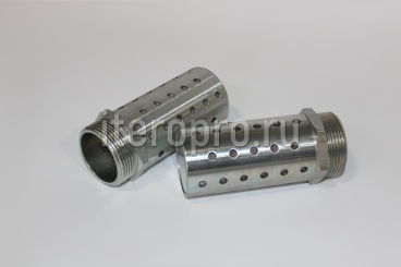 Пневмоглушитель AN800-14-XLN01