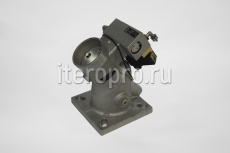 Клапан впускной RB60E/GTr 48V 620.023