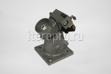 Клапан впускной RB60E/GTr 48V 620.023