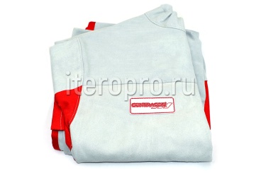 Костюм пескоструйщика стандартный, р.50 без перчаток