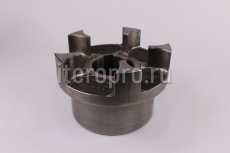 Ступица чугунная ROTEX 100GGG D=85 021004008500