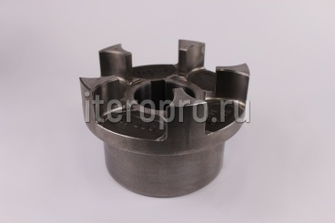 Ступица чугунная ROTEX 100GGG D=85 021004008500