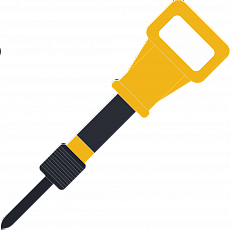 Пневмоинструмент