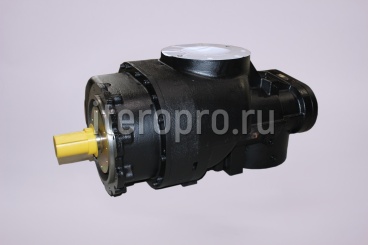 Блок винтовой DG128G2 i=2,323
