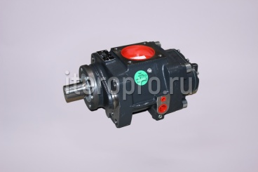 Блок винтовой E6 ENDURO