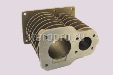 Блок цилиндров К33.06.00.002