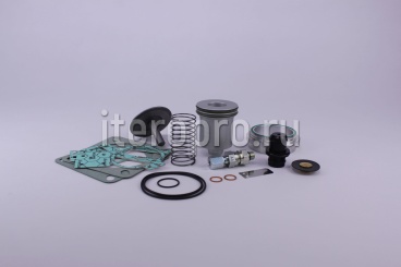 Комплект ремонтный клапана впускного для NK100 113604