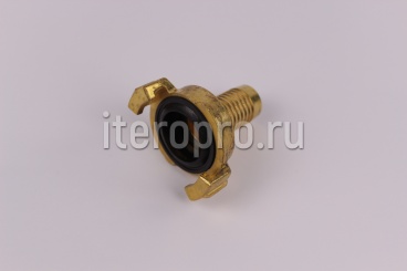 Головка соед. 18мм 5/8 ROT 10033