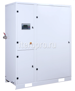 Компрессор спиральный КС7-10В3
