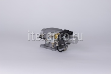 Клапан впускной C40E 230VAC 510.0700 V03