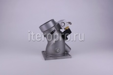 Клапан впускной RB80E 230V 620.040.0580 V03