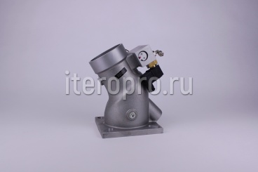 Клапан впускной RB80E 230V 620.040.0580 V03