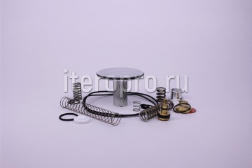 Комплект ремонтный клапана впускного RB80PM 670.0360