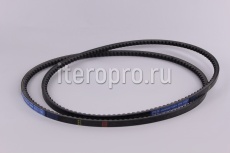 Ремень XPA-1107 Lw Muscle XR4