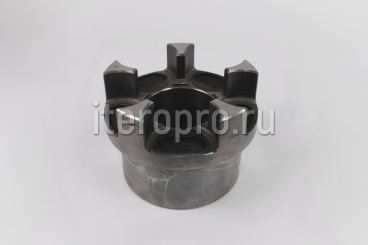 Ступица чугунная ROTEX 75 GG D=48 Н7 
